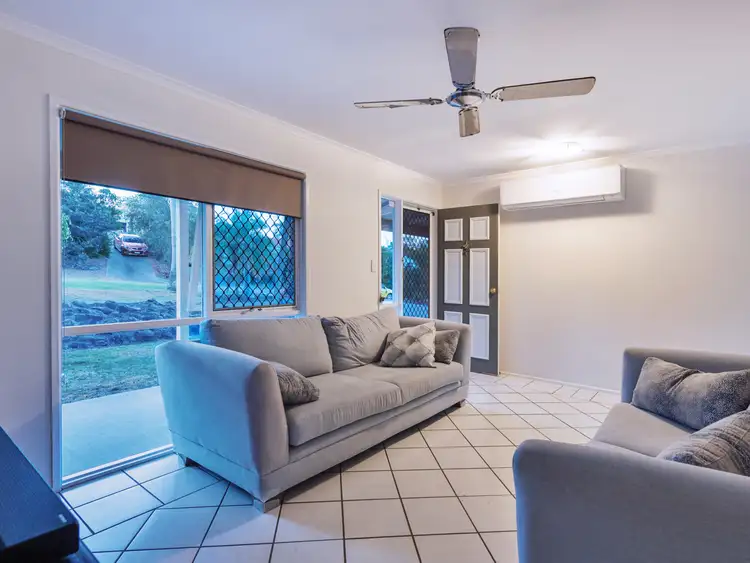 Fifth view of Homely house listing, 19 Harding Boulevard, Mount Warren Park QLD 4207