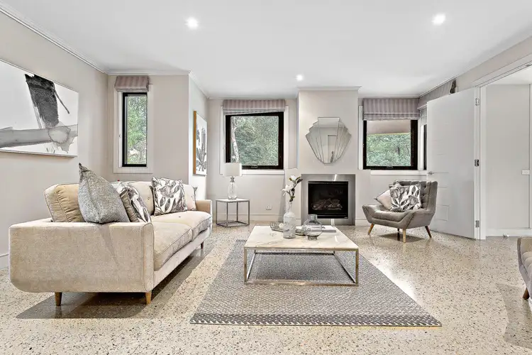 Second view of Homely house listing, 7 Naughton Grove, Blackburn VIC 3130
