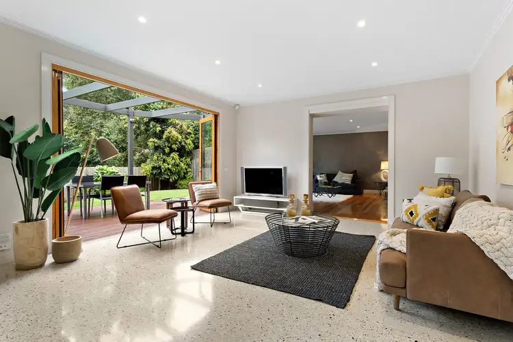 Fifth view of Homely house listing, 7 Naughton Grove, Blackburn VIC 3130