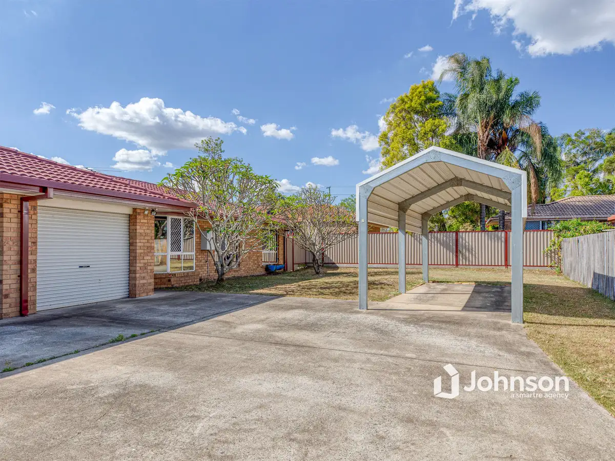 Main view of Homely unit listing, 2/3 Broadfoot Drive, Goodna QLD 4300