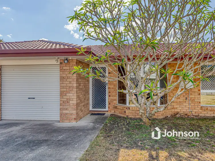 Second view of Homely unit listing, 2/3 Broadfoot Drive, Goodna QLD 4300