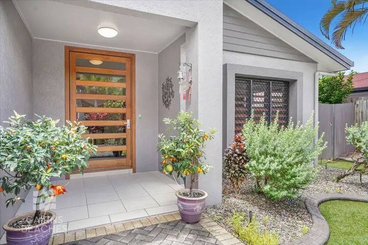Main view of Homely house listing, 27 Tydeman Crescent, Clifton Beach QLD 4879