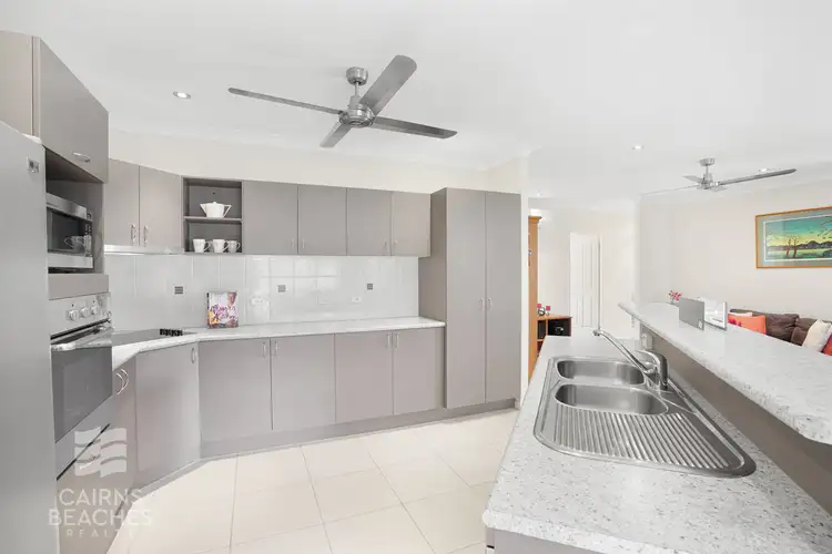Sixth view of Homely house listing, 27 Tydeman Crescent, Clifton Beach QLD 4879
