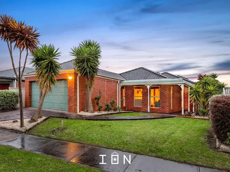 Main view of Homely house listing, 32 Scotsdale Drive, Cranbourne East VIC 3977