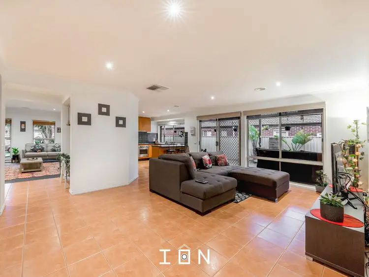 Second view of Homely house listing, 32 Scotsdale Drive, Cranbourne East VIC 3977