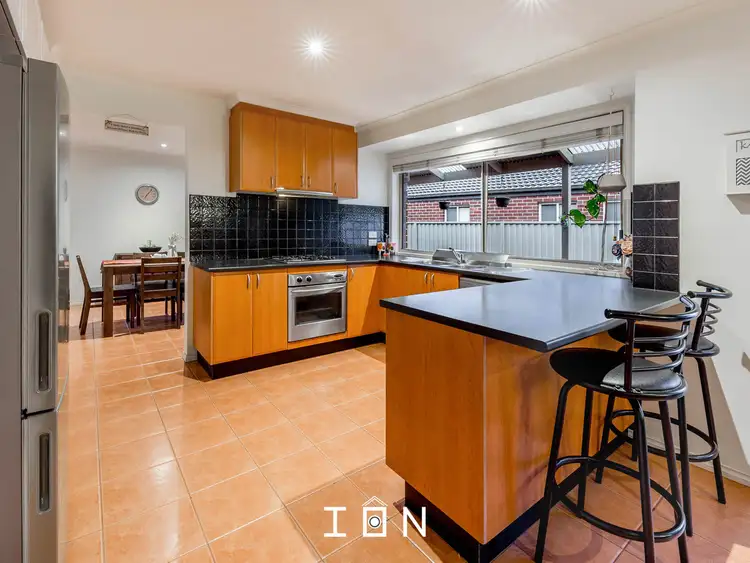 Third view of Homely house listing, 32 Scotsdale Drive, Cranbourne East VIC 3977
