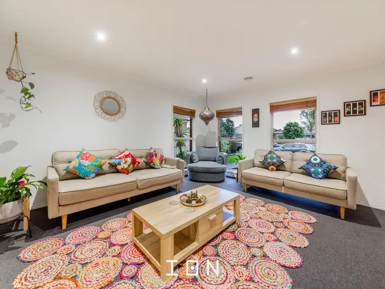 Fourth view of Homely house listing, 32 Scotsdale Drive, Cranbourne East VIC 3977