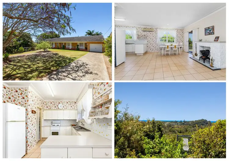 Second view of Homely house listing, 22 Raward Avenue, Banora Point NSW 2486