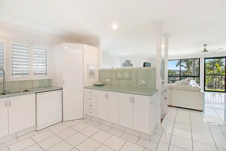Fourth view of Homely semi-detached listing, 2/32 Honeymyrtle Drive, Banora Point NSW 2486