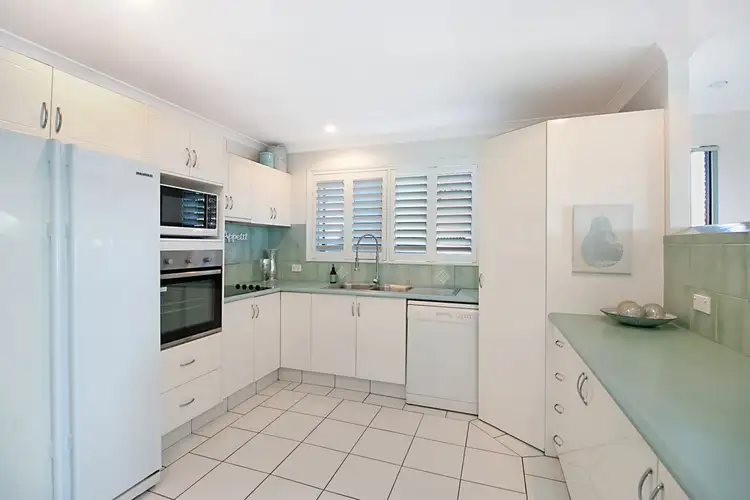 Fifth view of Homely semi-detached listing, 2/32 Honeymyrtle Drive, Banora Point NSW 2486
