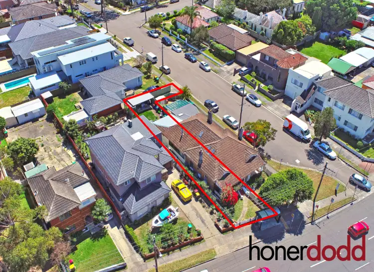 Main view of Homely house listing, 261 Rocky Point Road, Sans Souci NSW 2219