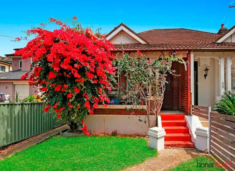 Second view of Homely house listing, 261 Rocky Point Road, Sans Souci NSW 2219