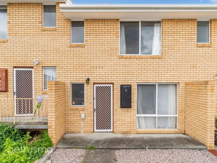 5/42 Elwick Road, Glenorchy TAS 7010