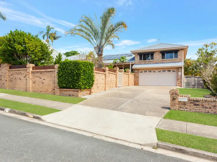 Main view of Homely house listing, 26 Lutana Avenue, Miami QLD 4220