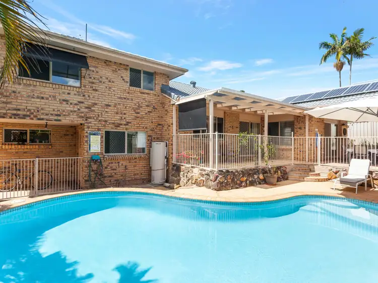 Third view of Homely house listing, 26 Lutana Avenue, Miami QLD 4220