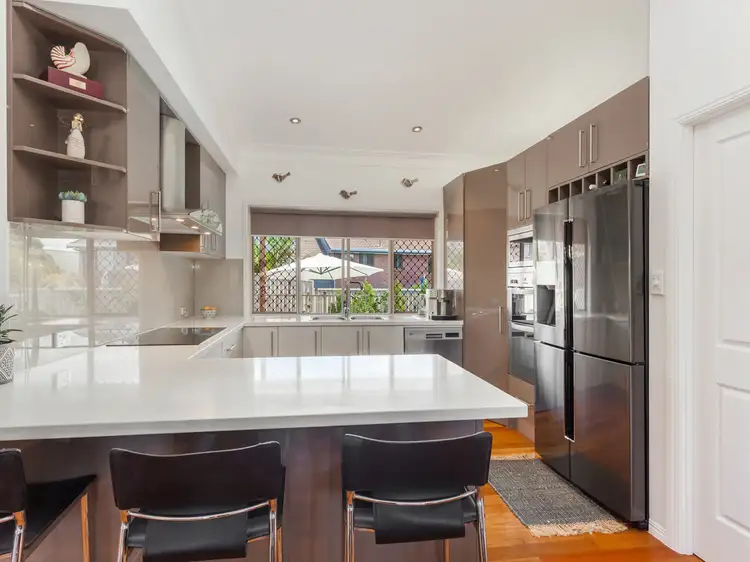 Fourth view of Homely house listing, 26 Lutana Avenue, Miami QLD 4220