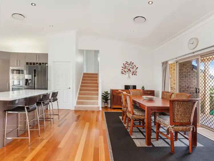 Fifth view of Homely house listing, 26 Lutana Avenue, Miami QLD 4220