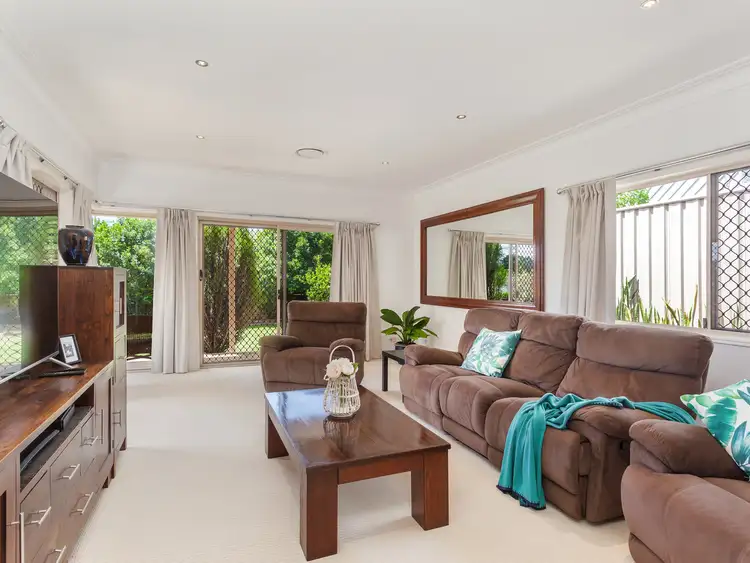 Sixth view of Homely house listing, 26 Lutana Avenue, Miami QLD 4220