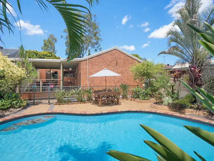 Second view of Homely house listing, 14 Ingrid Street, Samford Village QLD 4520