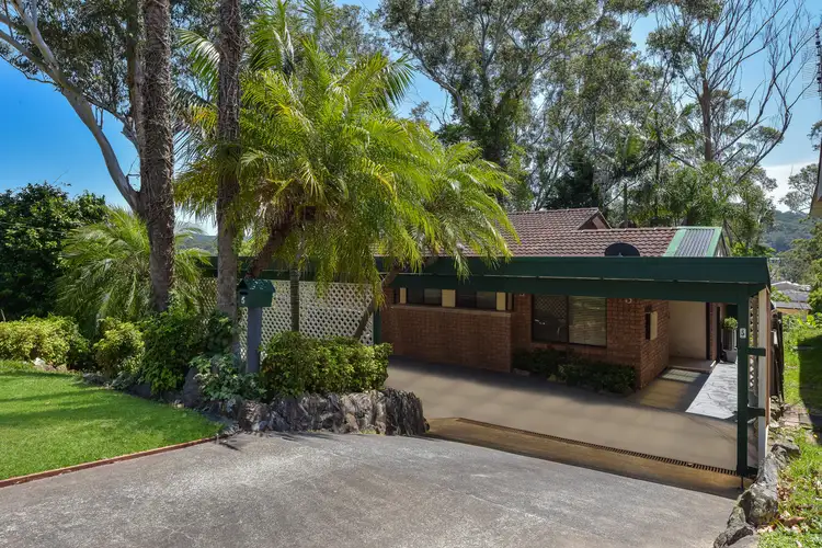 5 Malison Street, Wyoming NSW 2250