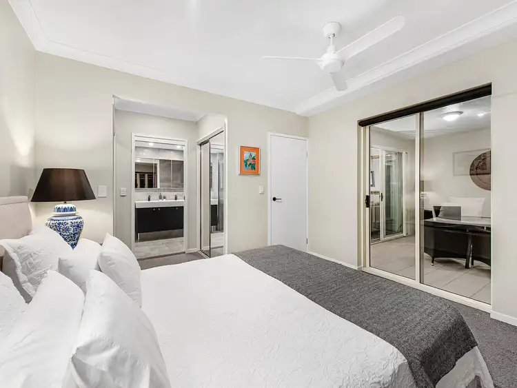 Sixth view of Homely apartment listing, 37/451 Gregory Terrace, Spring Hill QLD 4000