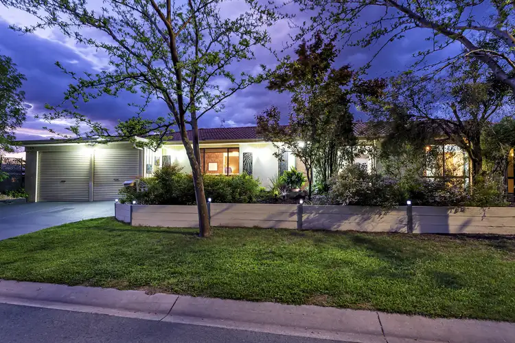 2 McHale Place