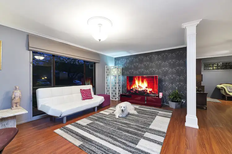 Third view of Homely house listing, 2 McHale Place, Gordon ACT 2906