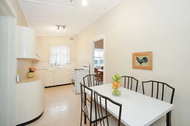 Third view of Homely house listing, 103 Baltimore Street, Belfield NSW 2191