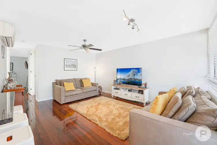 Second view of Homely unit listing, 3/81 Liverpool Road, Clayfield QLD 4011