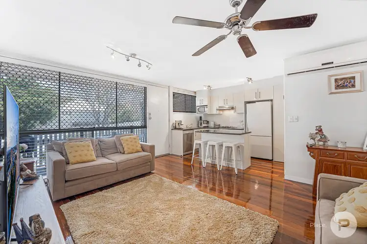 Third view of Homely unit listing, 3/81 Liverpool Road, Clayfield QLD 4011