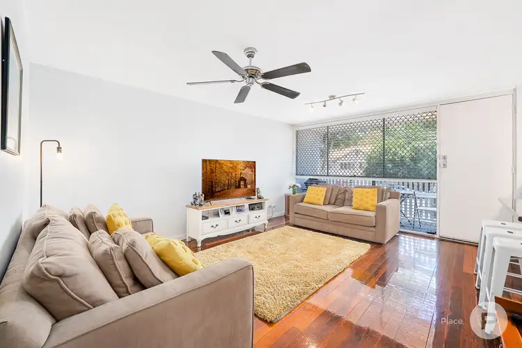 Fourth view of Homely unit listing, 3/81 Liverpool Road, Clayfield QLD 4011