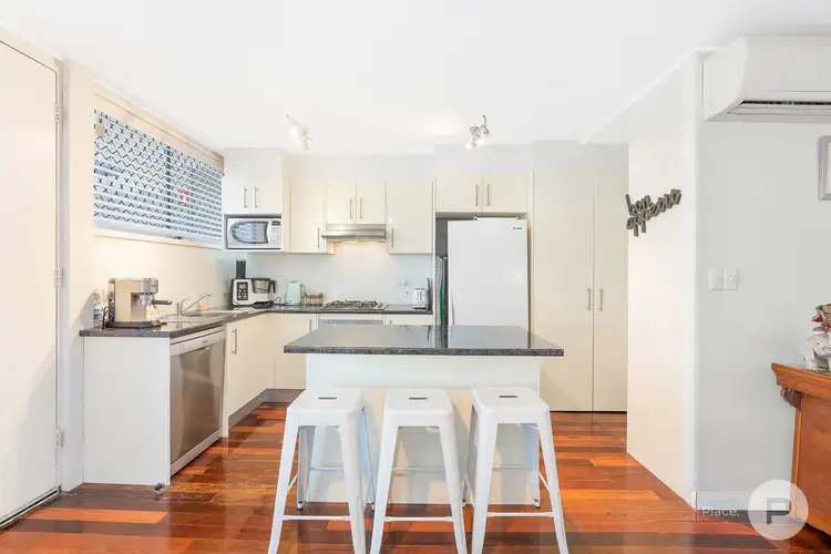 Fifth view of Homely unit listing, 3/81 Liverpool Road, Clayfield QLD 4011