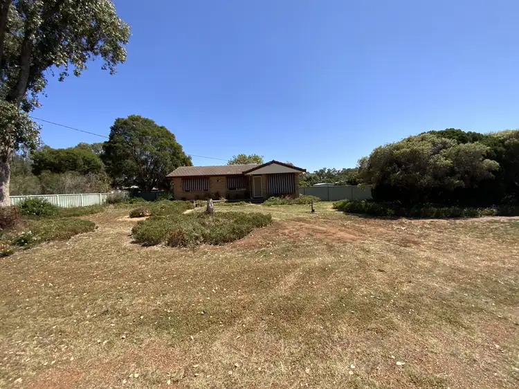 Main view of Homely house listing, 36 Cameron Street, Curlewis NSW 2381