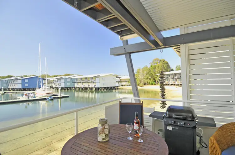 2402/1 Island Road, South Stradbroke QLD 4216