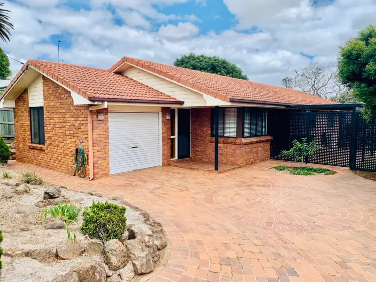 Main view of Homely house listing, 1A Fernside Street, East Toowoomba QLD 4350