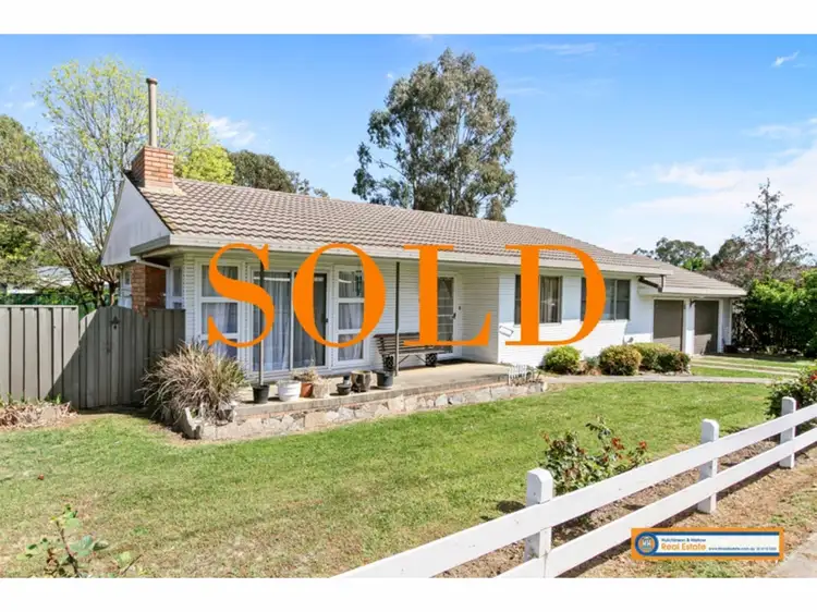 232 Canambe Street, Armidale NSW 2350