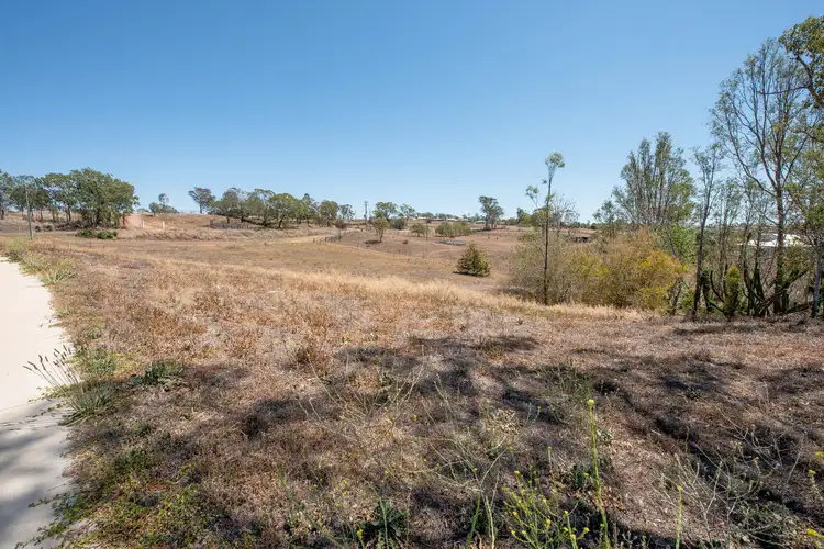 Main view of Homely land listing, 9 Birdsong Court, Gowrie Junction QLD 4352