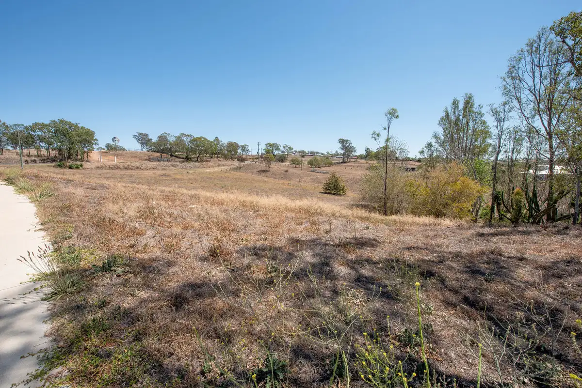 Main view of Homely land listing, 9 Birdsong Court, Gowrie Junction QLD 4352