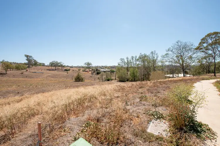 Fifth view of Homely land listing, 9 Birdsong Court, Gowrie Junction QLD 4352
