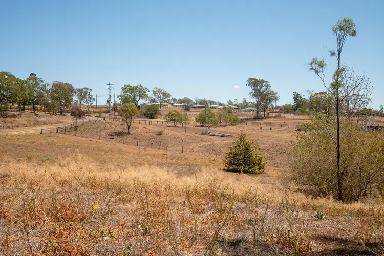 Sixth view of Homely land listing, 9 Birdsong Court, Gowrie Junction QLD 4352