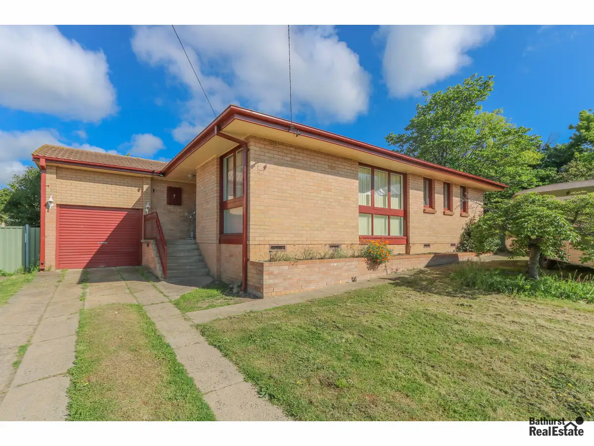 Main view of Homely house listing, 9 Arunta Street, South Bathurst NSW 2795