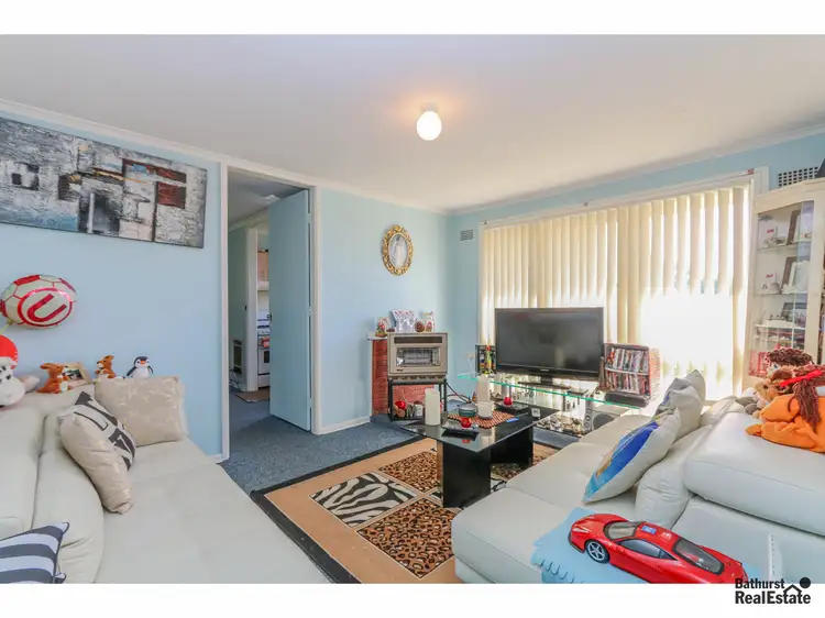 Second view of Homely house listing, 9 Arunta Street, South Bathurst NSW 2795