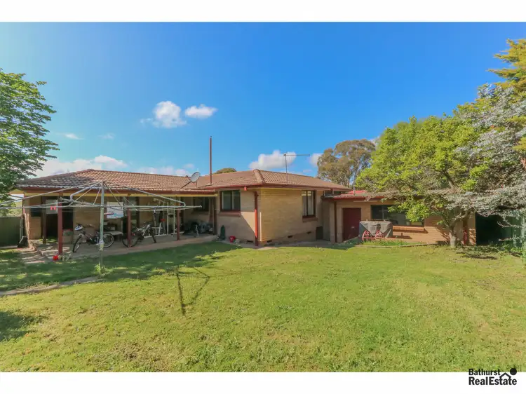 Seventh view of Homely house listing, 9 Arunta Street, South Bathurst NSW 2795