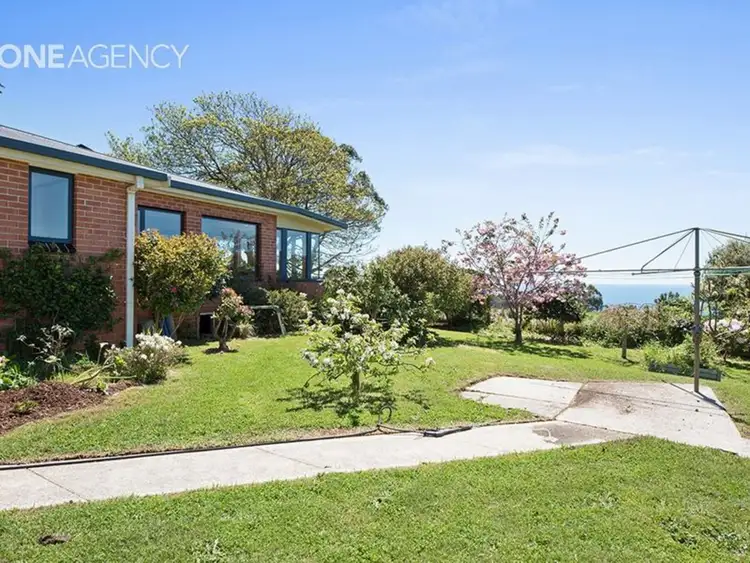 Main view of Homely house listing, 140 Port Road, Boat Harbour TAS 7321