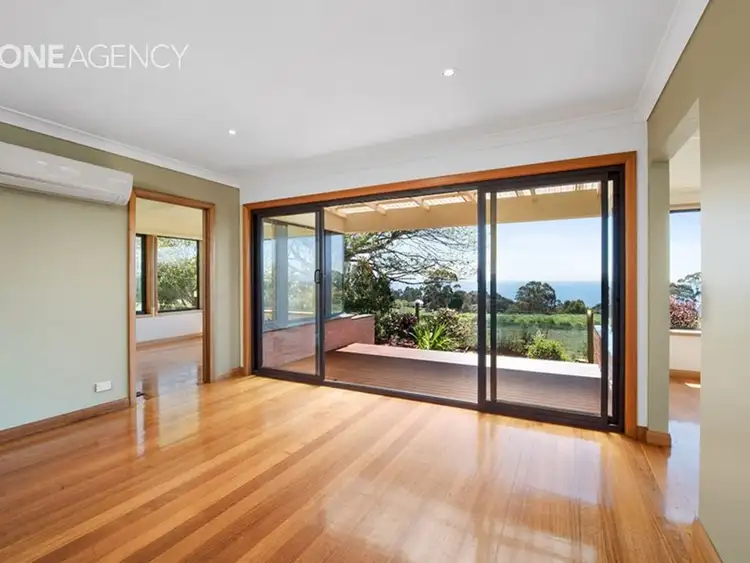 Second view of Homely house listing, 140 Port Road, Boat Harbour TAS 7321