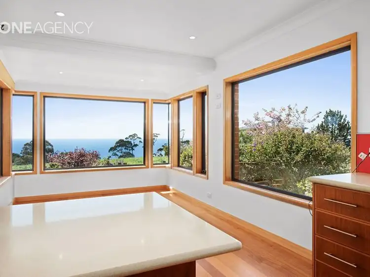 Fourth view of Homely house listing, 140 Port Road, Boat Harbour TAS 7321