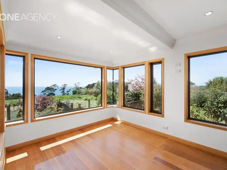 Fifth view of Homely house listing, 140 Port Road, Boat Harbour TAS 7321