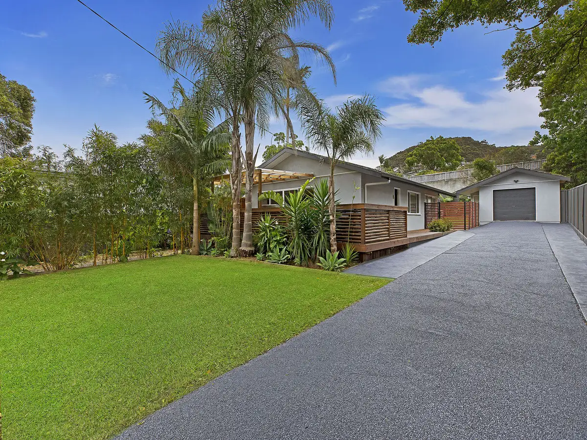 Main view of Homely house listing, 26 Tall Timbers Road, Wamberal NSW 2260