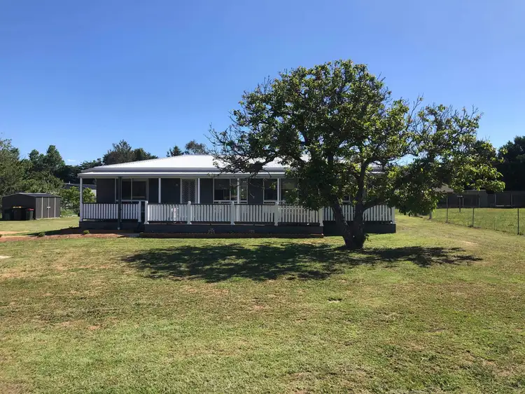 25 Walker Street, Bredbo NSW 2626