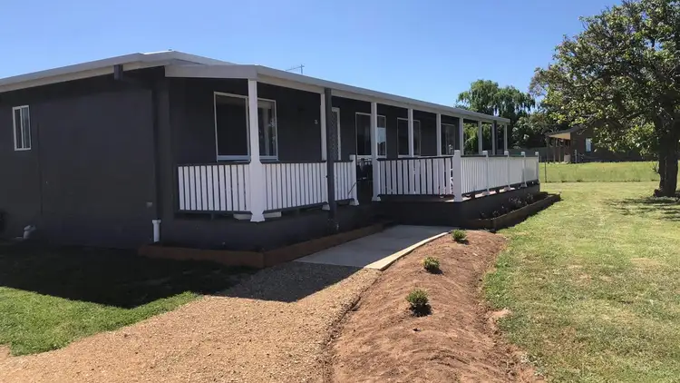 Third view of Homely house listing, 25 Walker Street, Bredbo NSW 2626